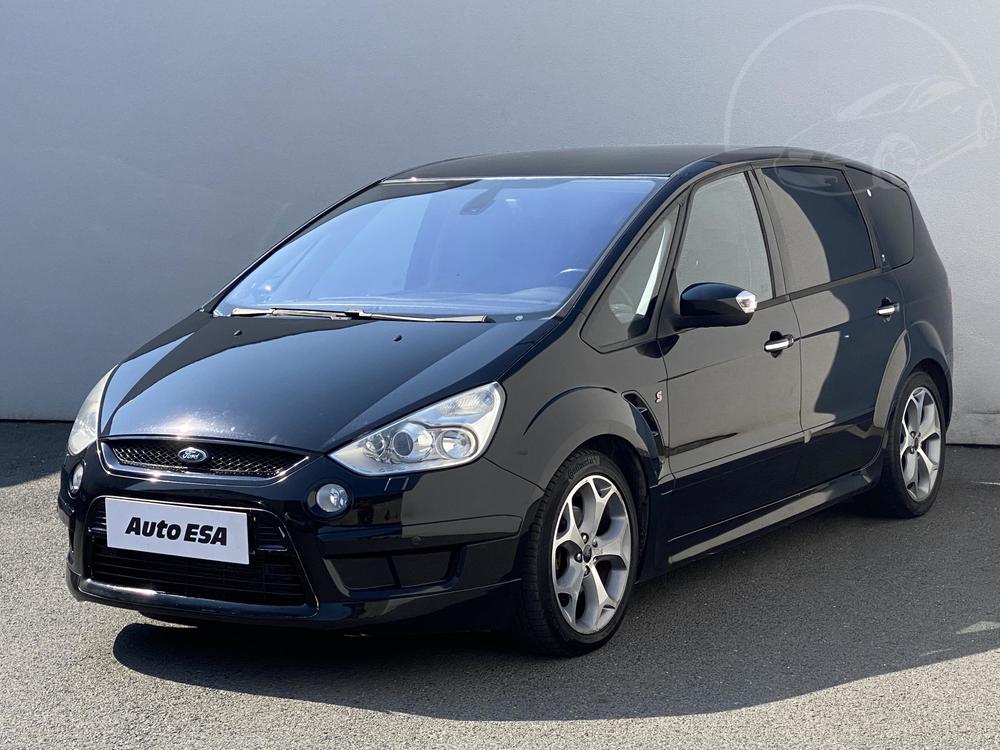 Ford S-Max 2.2 TDCi