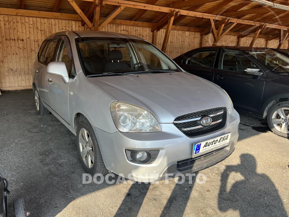 Prodm Kia Carens 2.0 CRDi, R