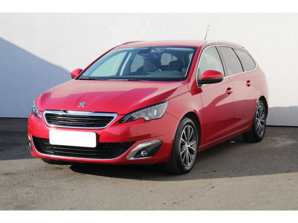 Peugeot 308 1.6 HDi, R