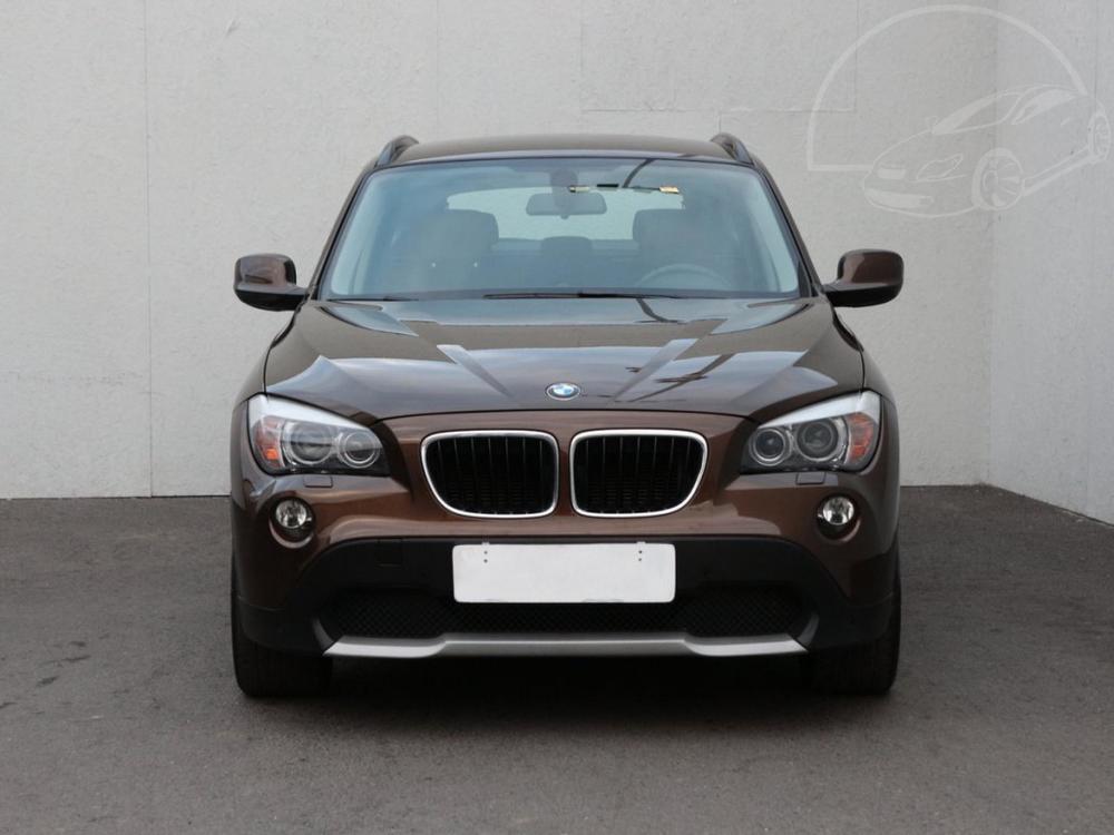 BMW X1 2.0 D, R