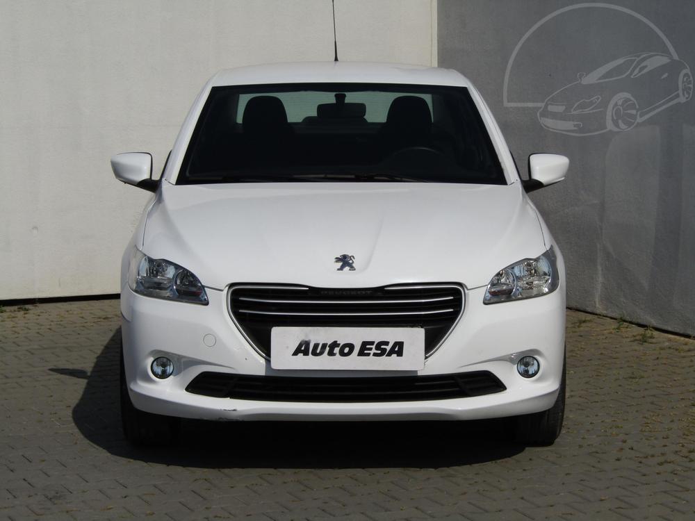 Peugeot 301 1.2 VTi, R