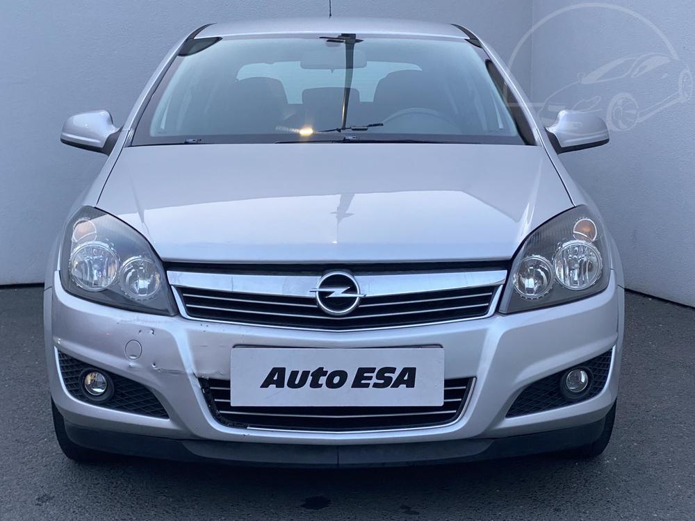 Opel Astra 1.6 16 V, R