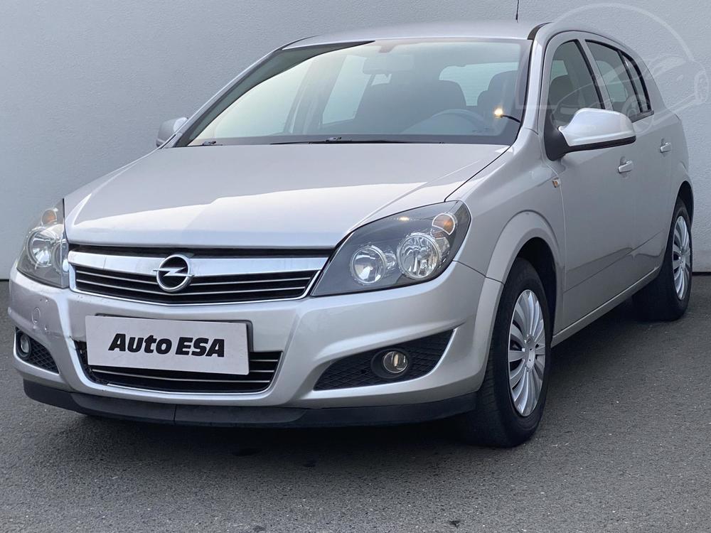 Opel Astra 1.6 16 V, R