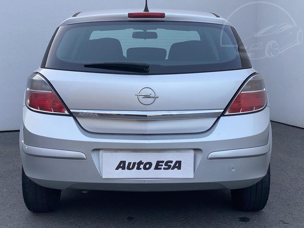 Opel Astra 1.6 16 V, R