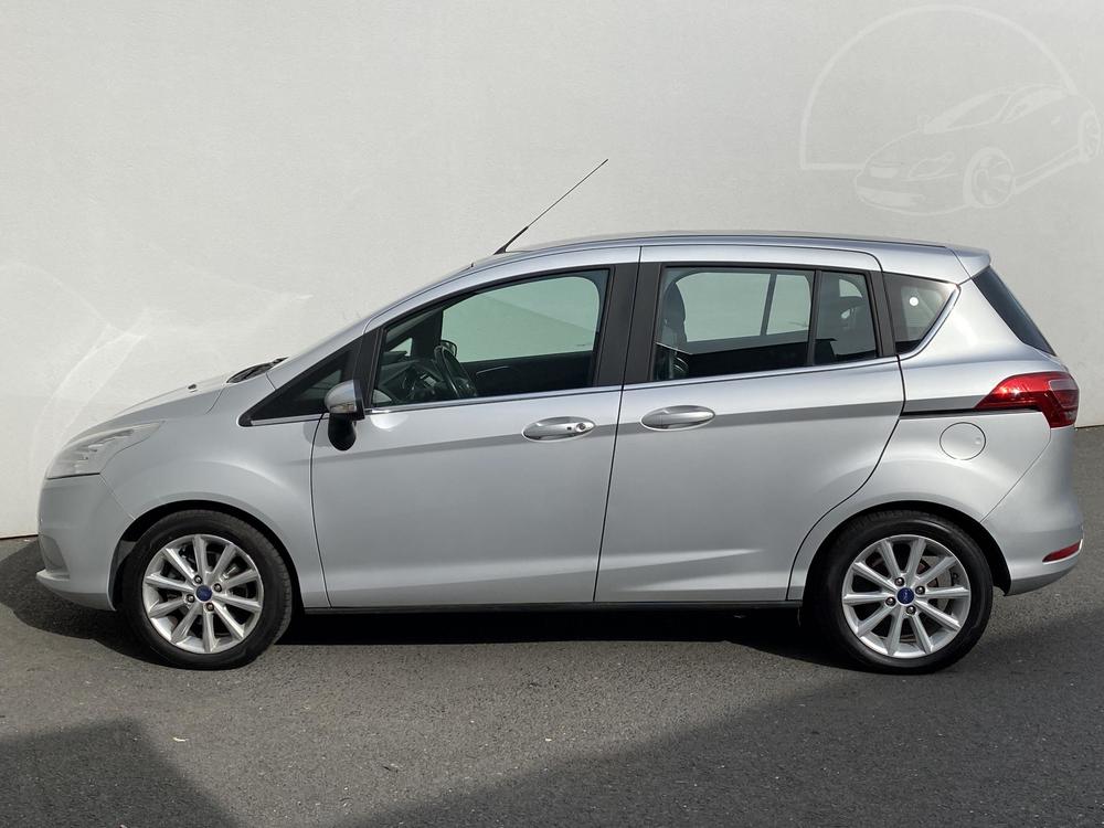 Ford B-Max 1.6 TDCi