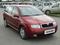 koda Fabia 1.2 i