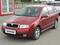 koda Fabia 1.2 i