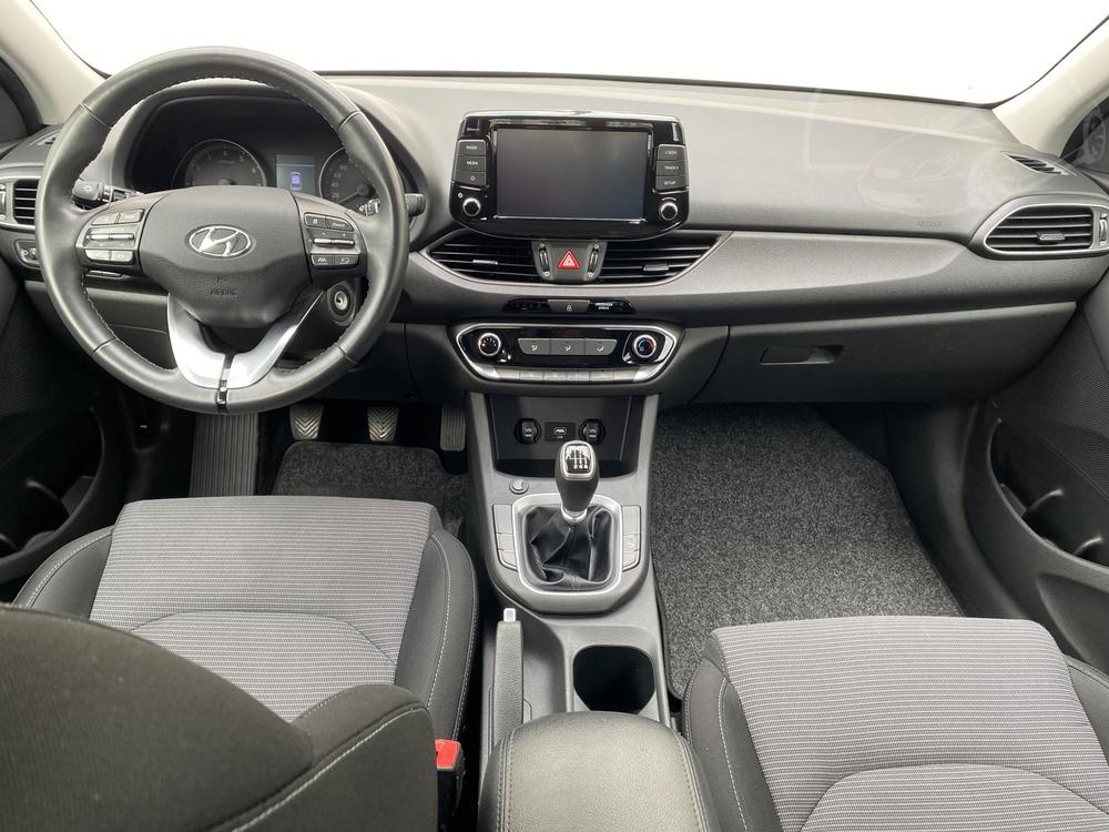 Hyundai i30 1.0 T-GDi