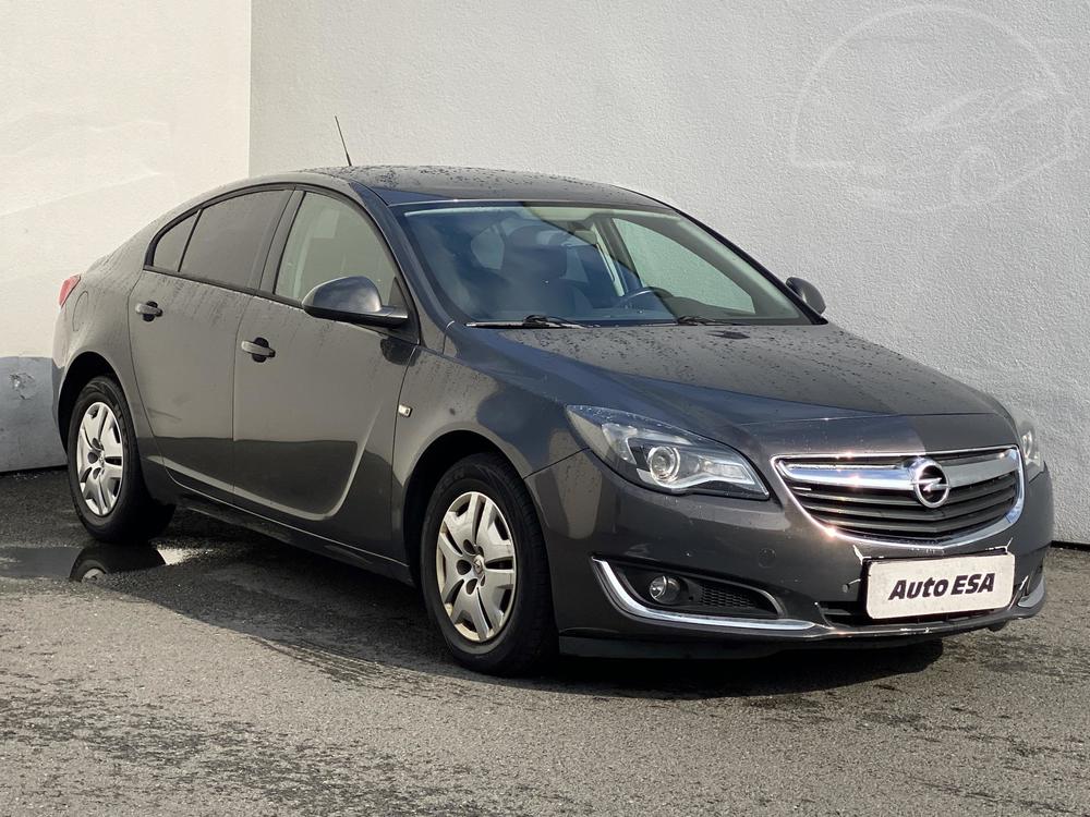 Prodm Opel Insignia 1.6 CDTi