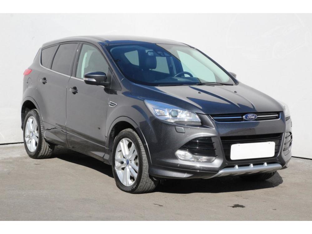 Ford Kuga 1.6