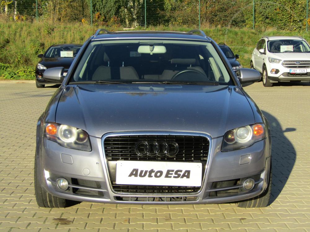 Audi A4 3.0 TDi