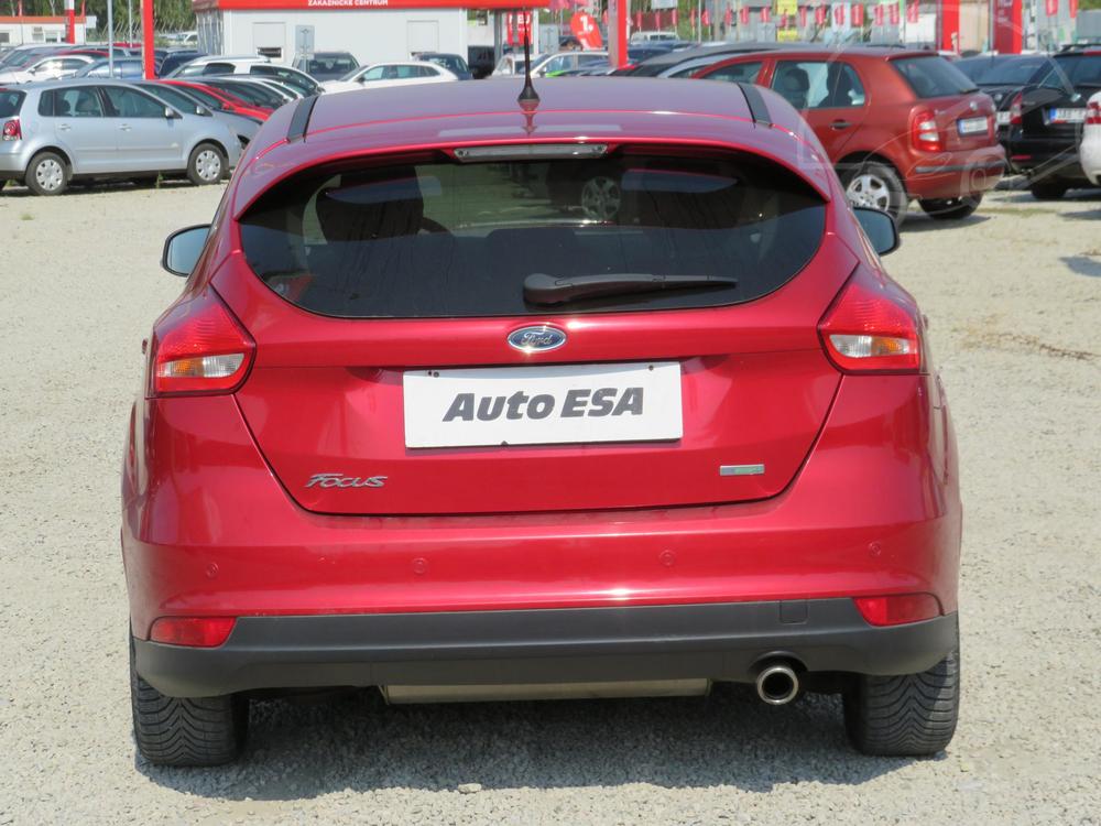 Ford Focus 1.5 EB 1.maj, R