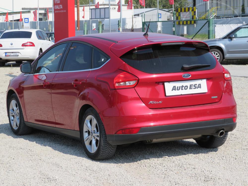 Ford Focus 1.5 EB 1.maj, R