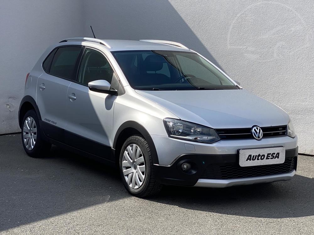 Prodm Volkswagen Polo 1.2 TSi