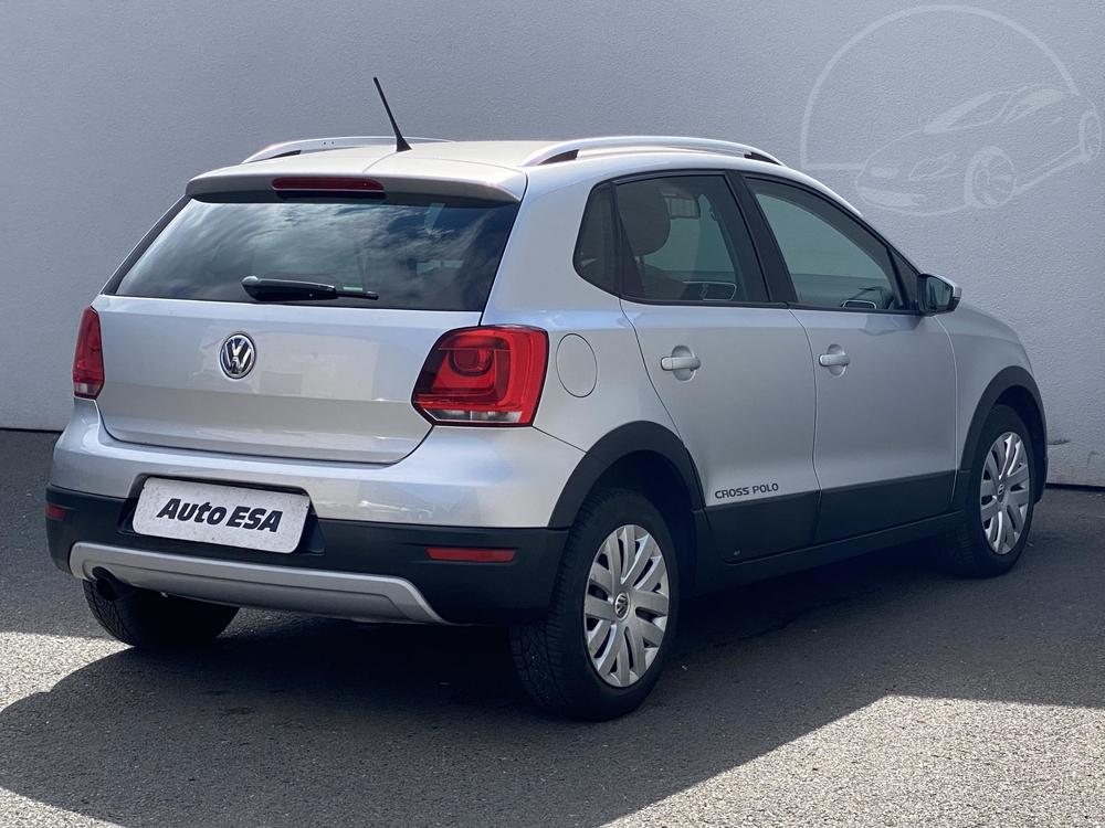 Volkswagen Polo 1.2 TSi