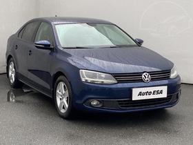 Volkswagen Jetta 1.4 TSI, R