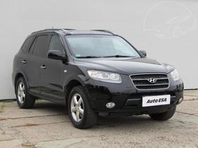 Hyundai Santa Fe 2.2 CRDi