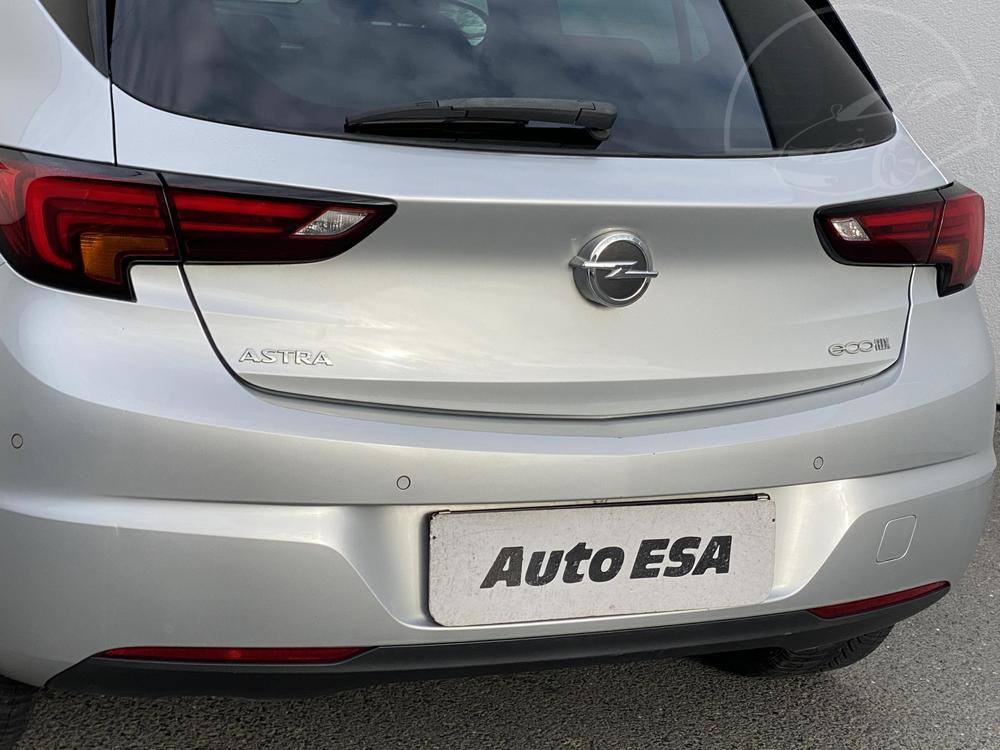 Opel Astra 1.0 T