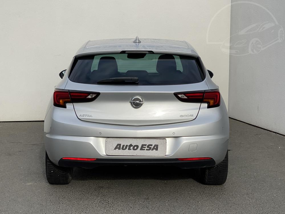 Opel Astra 1.0 T