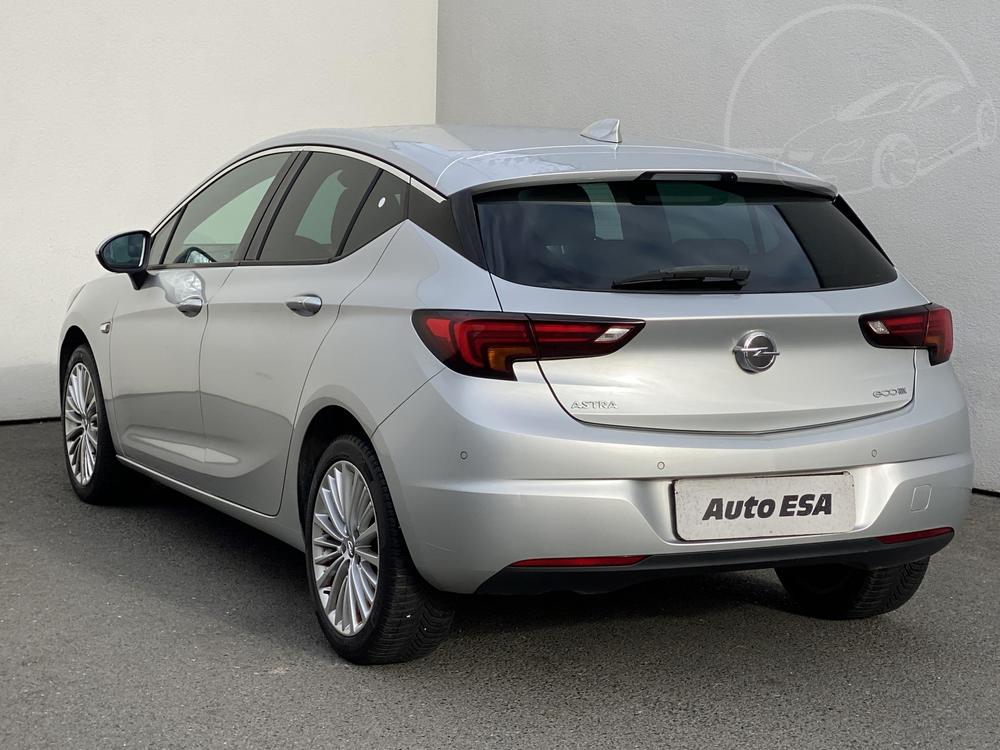 Opel Astra 1.0 T