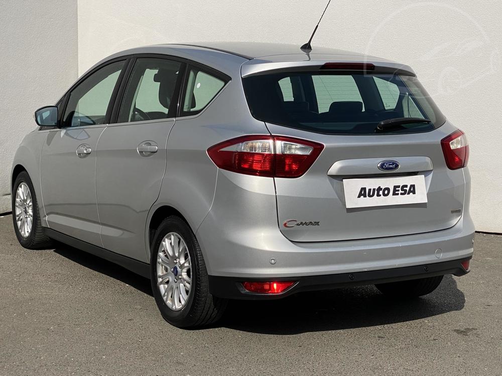 Ford C-Max 1.6 TDCi