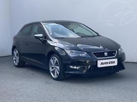 Seat Leon 2.0 TDi