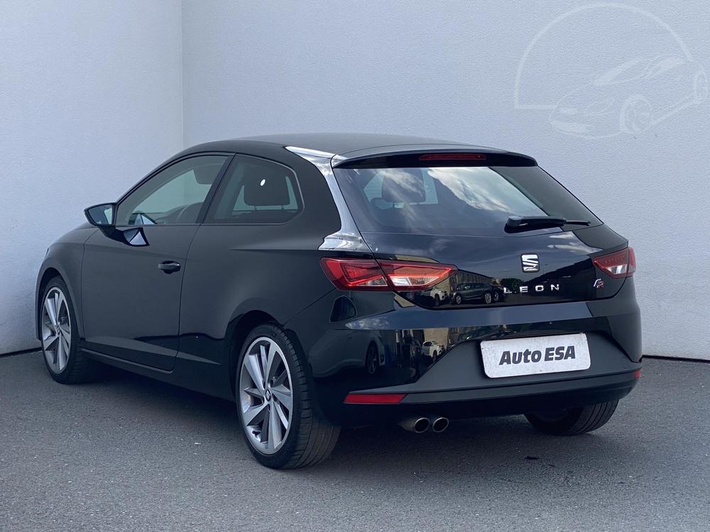 Seat Leon 2.0 TDi