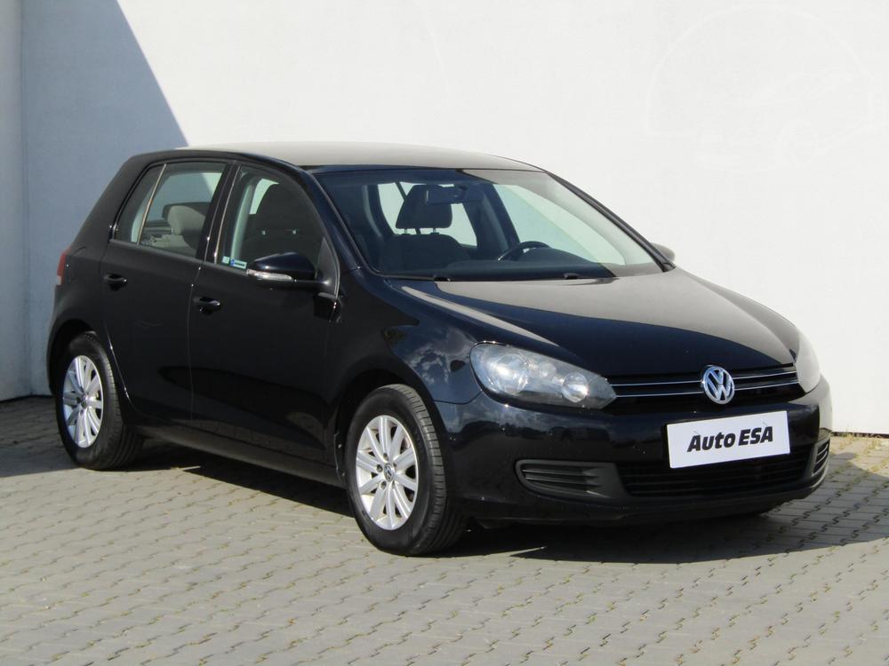 Prodm Volkswagen Golf 1.6 TDi, R