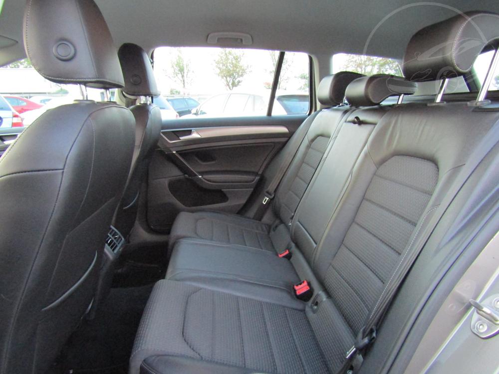 Volkswagen Golf 1.4 TSi