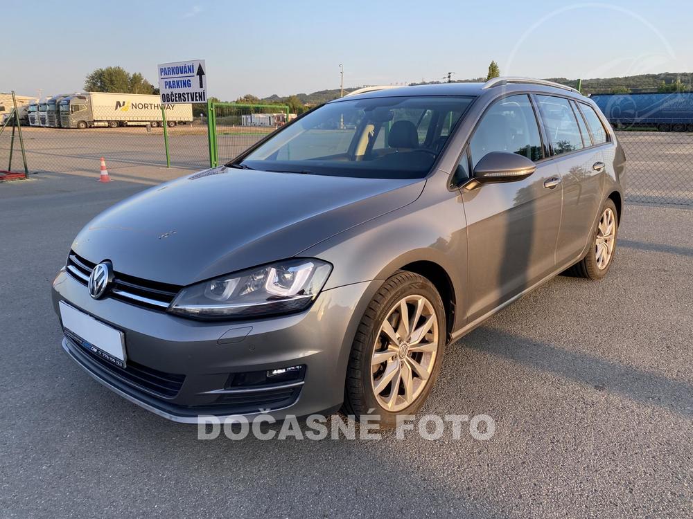 Prodm Volkswagen Golf 1.4 TSi