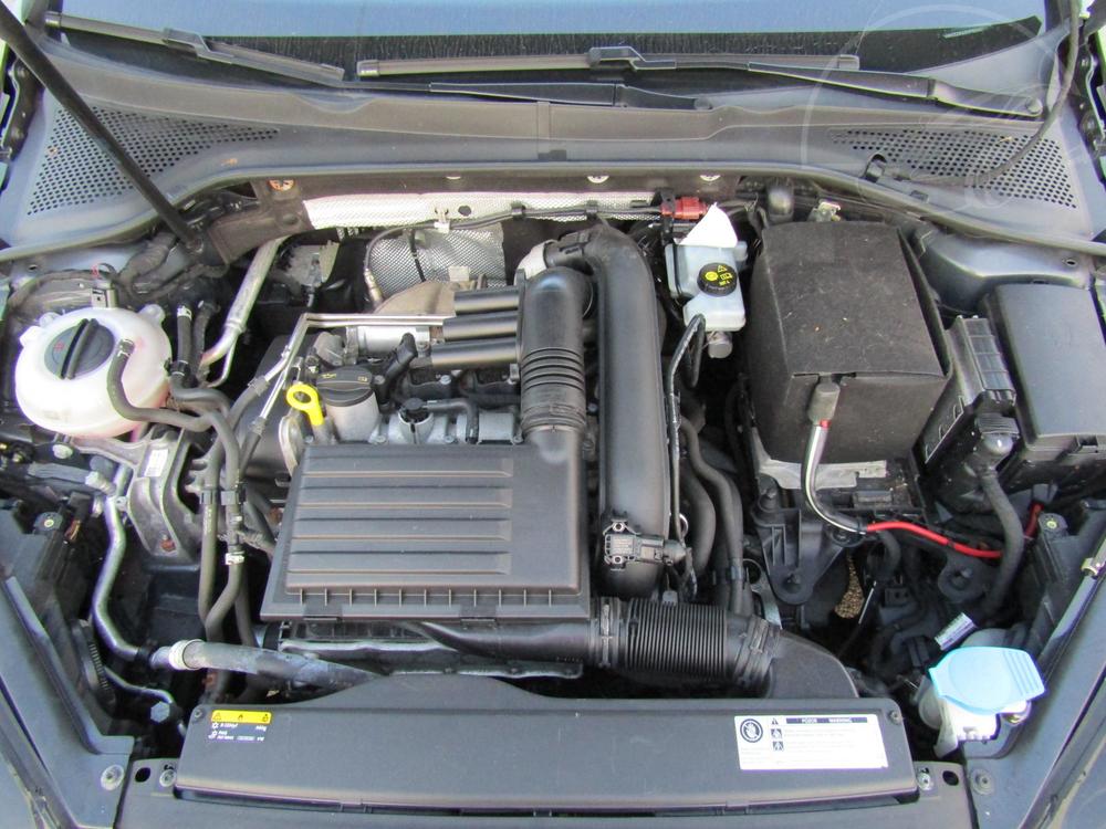 Volkswagen Golf 1.4 TSi