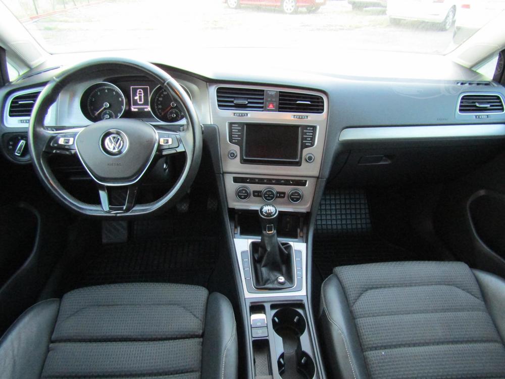 Volkswagen Golf 1.4 TSi