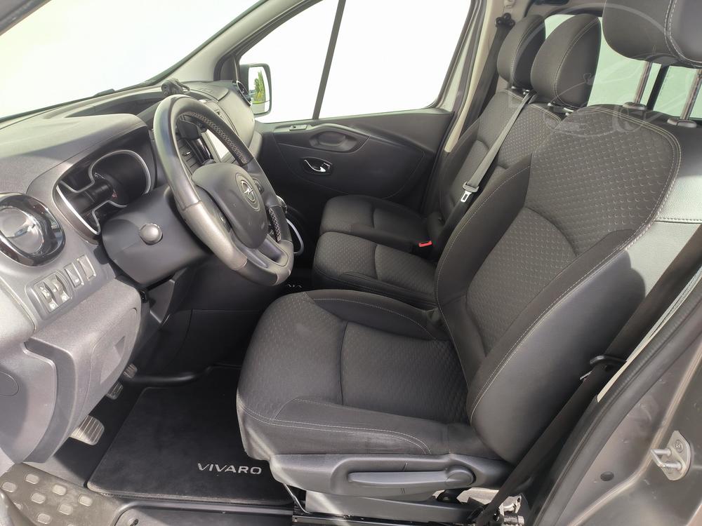 Opel Vivaro 1.6 CDTi