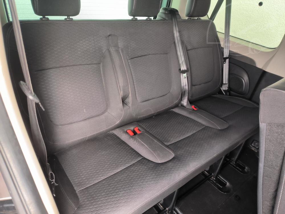 Opel Vivaro 1.6 CDTi