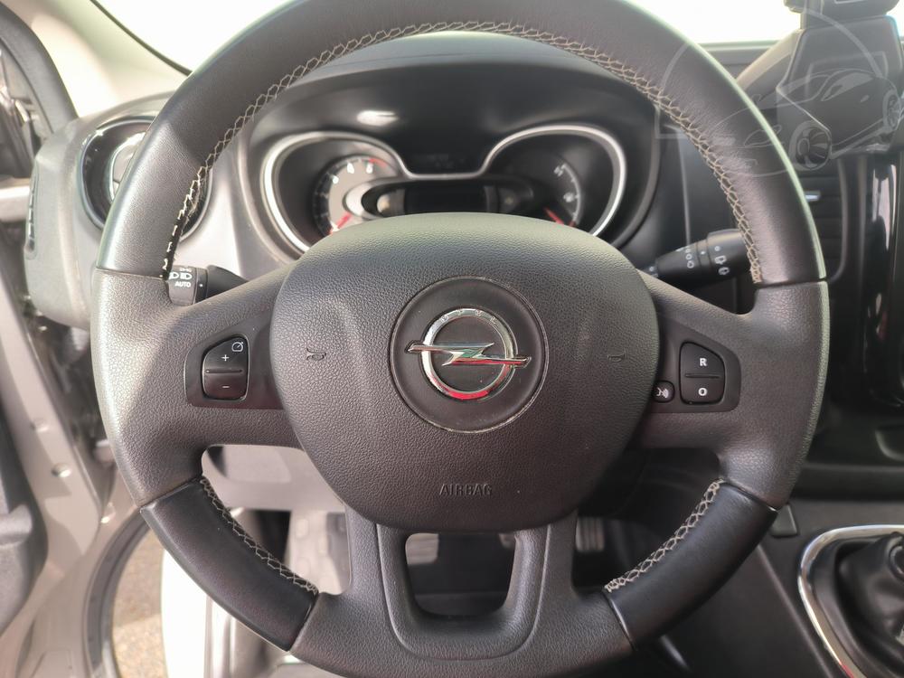 Opel Vivaro 1.6 CDTi