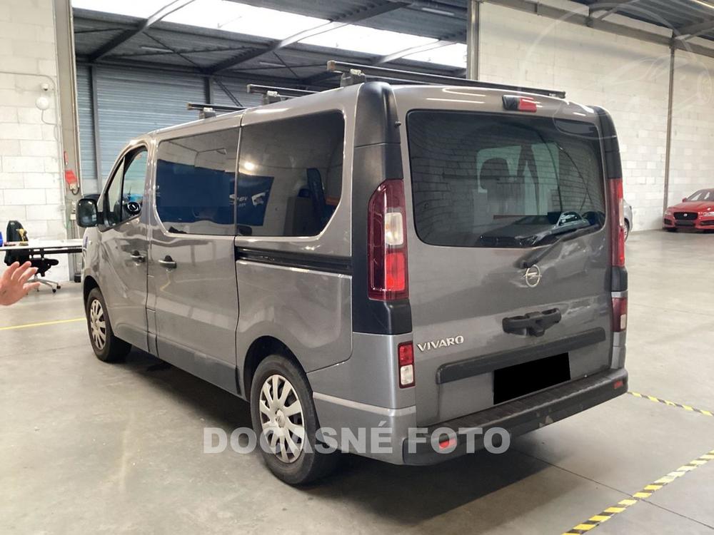 Opel Vivaro 1.6 CDTi