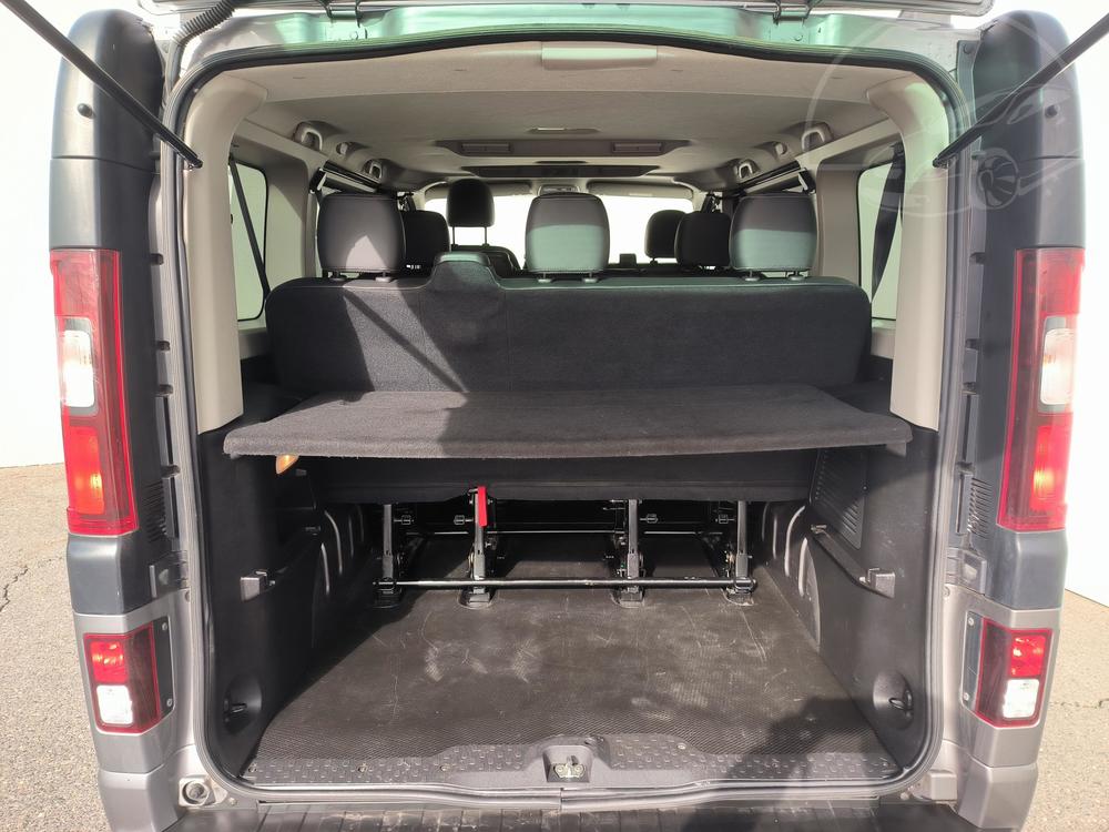 Opel Vivaro 1.6 CDTi