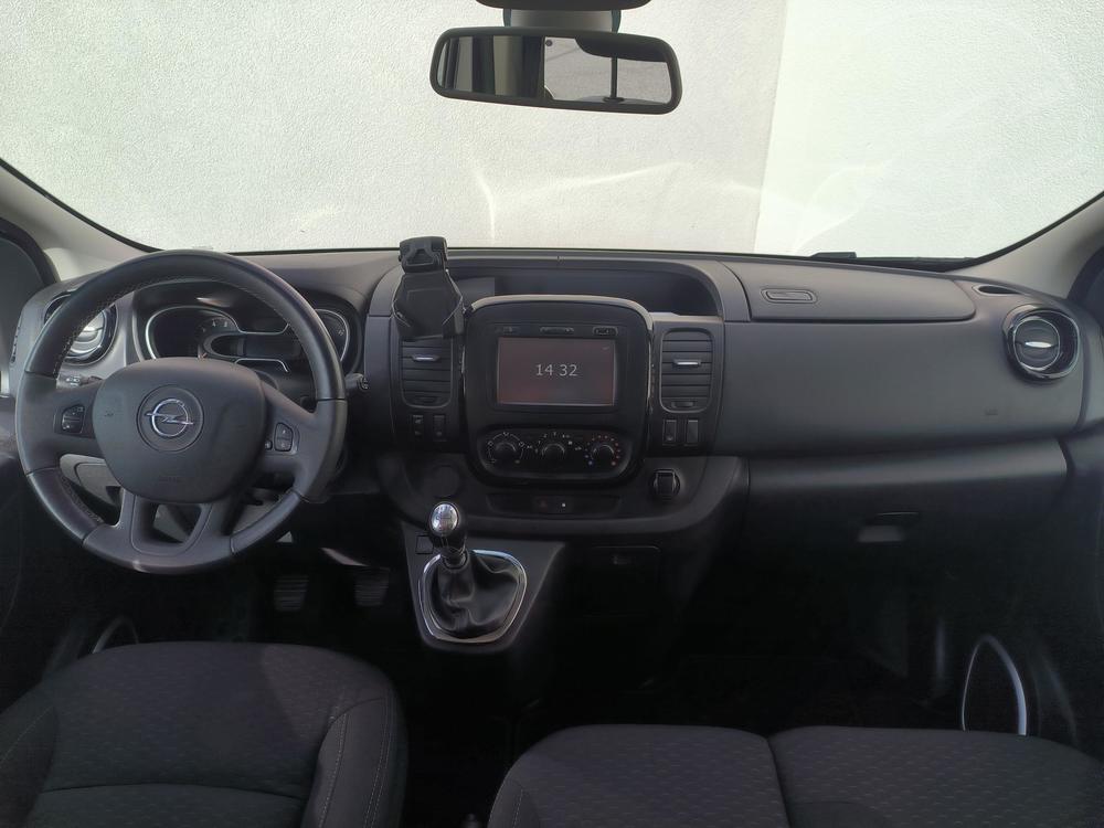 Opel Vivaro 1.6 CDTi