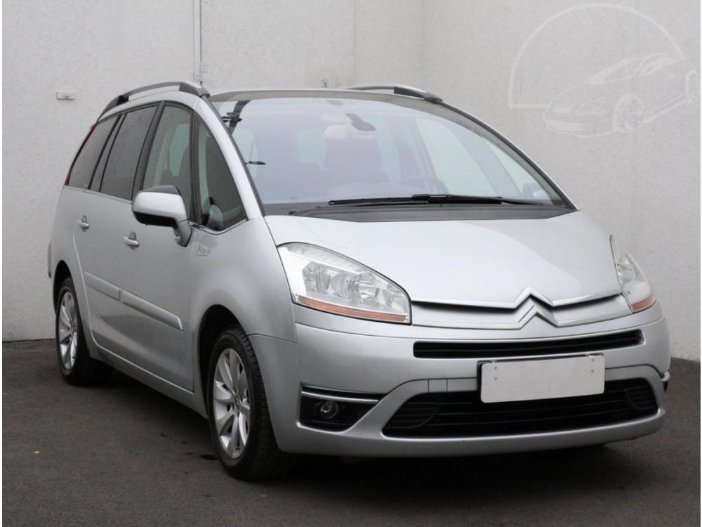 Citroën C4 Picasso Xsara 1.6 HDi