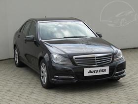 Mercedes-Benz C 2.2 CDi