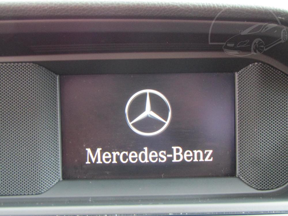 Mercedes-Benz C 2.2 CDI