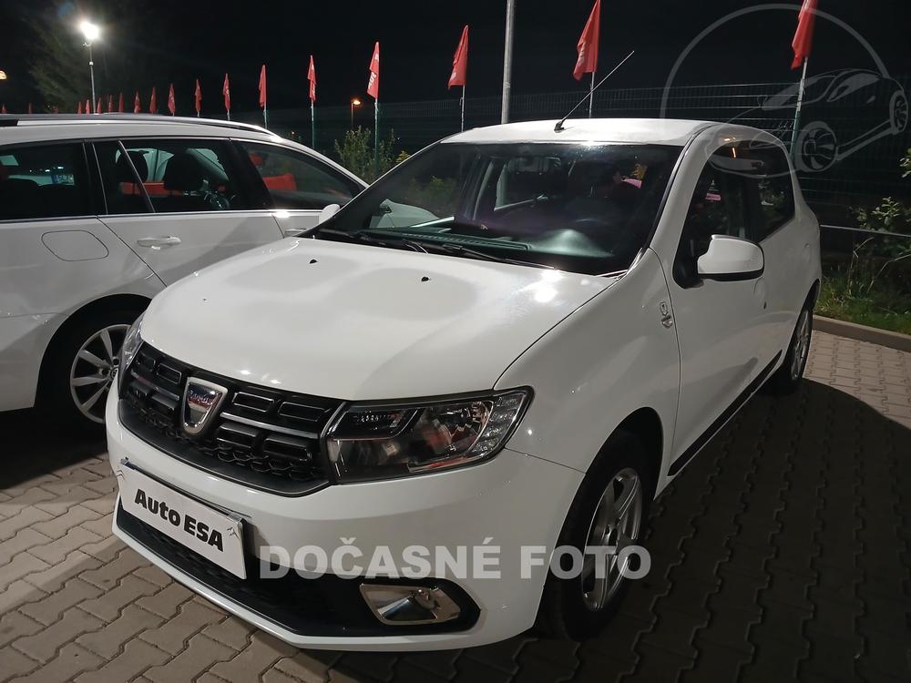 Dacia Sandero 1.2