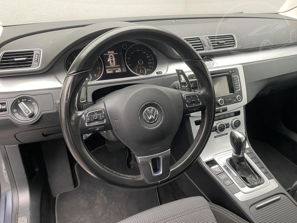 Volkswagen CC 1.8 TSi