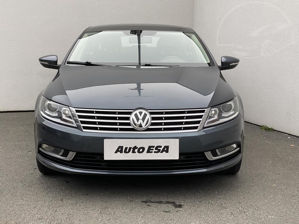 Volkswagen CC 1.8 TSi