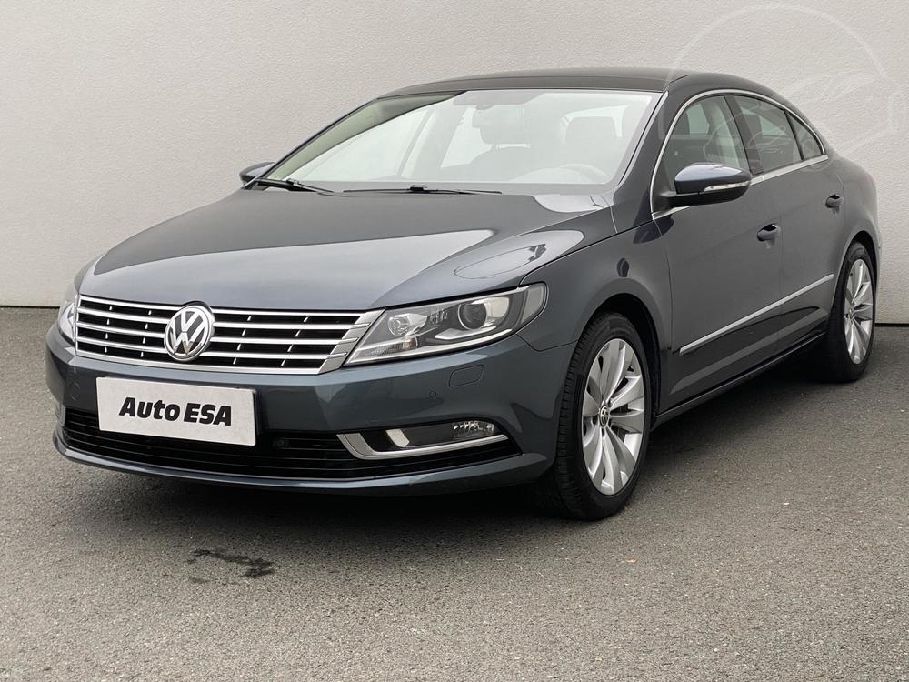 Volkswagen CC 1.8 TSi