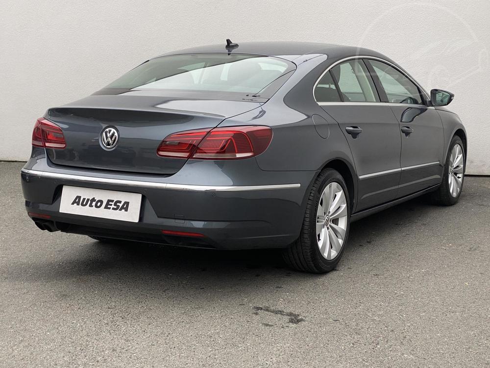 Volkswagen CC 1.8 TSi