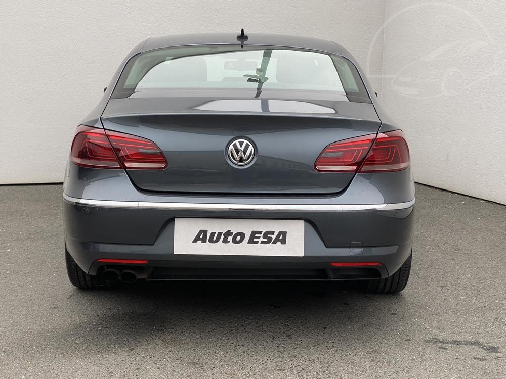 Volkswagen CC 1.8 TSi