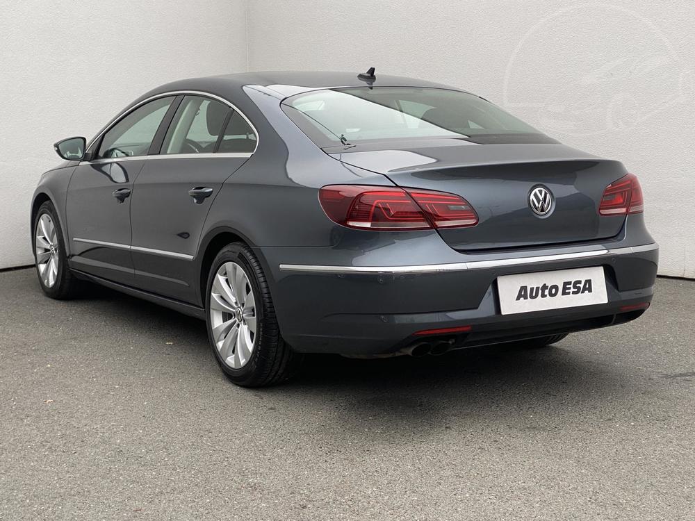 Volkswagen CC 1.8 TSi