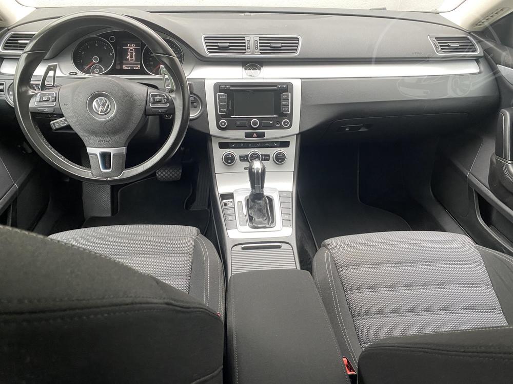 Volkswagen CC 1.8 TSi