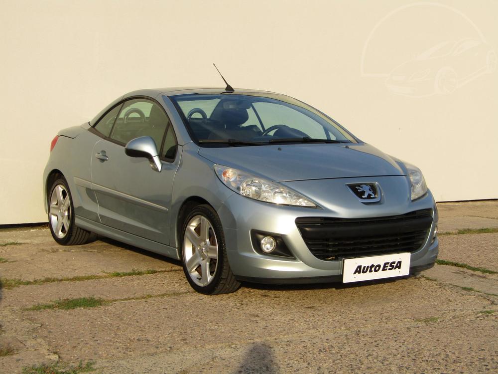 Peugeot 207 1.6 HDi